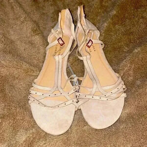 Lauren Conrad Sandals
